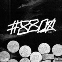 Lil 88 - #8800: Vol. 1