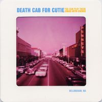 Death Cab for Cutie - You Can Play These Songs With Chords