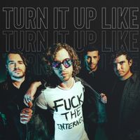 NOTHING MORE - TURN IT UP LIKE (Stand in the Fire)