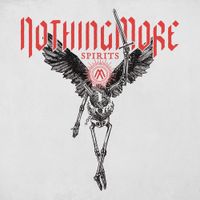 NOTHING MORE - YOU DON'T KNOW WHAT LOVE MEANS