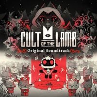 River Boy - Cult of the Lamb (Original Soundtrack)
