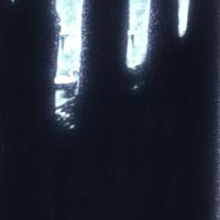 Sharp Veins - At Points