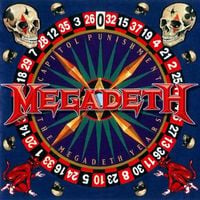 Megadeth - Capitol Punishment: The Megadeth Years
