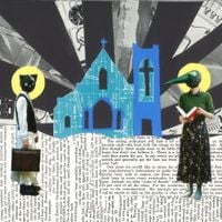 Post Office Winter - Songs for a Scientist