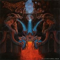 Dismember - Like an Ever Flowing Stream