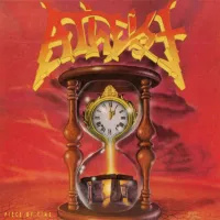 Atheist - Piece of Time