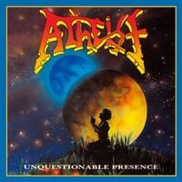 Atheist - Unquestionable Presence