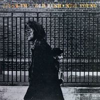 Neil Young - When You Dance I Can Really Love