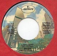 Rush - Limelight