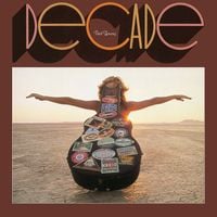 Neil Young - Sugar Mountain