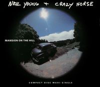 Neil Young - Mansion on the Hill