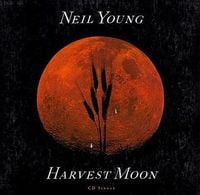 Neil Young - Harvest Moon