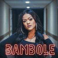 Camila Loures - Bambol&ecirc;