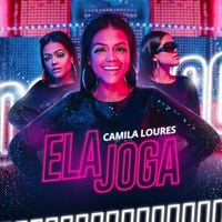 Camila Loures - Ela Joga