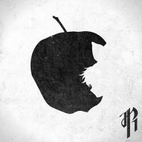 RichaadEB - BAD Apple!! (Instrumental)