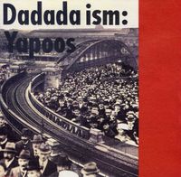 Yapoos - Dadada ism