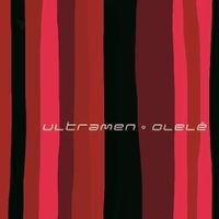Ultramen - Olel&ecirc;