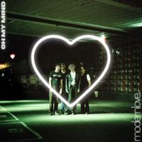 modernlove. - Oh My Mind