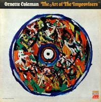 Ornette Coleman - The Art of the Improvisers