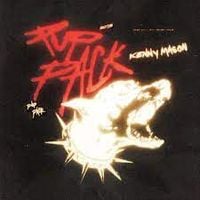 Kenny Mason - Pup Pack