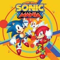 Tee Lopes - Sonic Mania (Selected Edition)