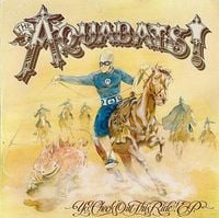 The Aquabats - Yo! Check Out This Ride!