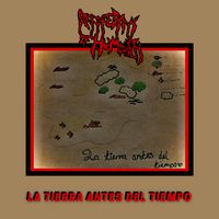 Before Days Of Humanity - La tierra antes del tiempo
