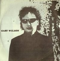 Gary Wilson - Forgotten Lovers