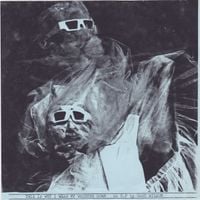 Gary Wilson - This Is Why I Wear My Wedding Gown