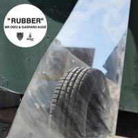 Mr Oizo & Gaspard Aug&eacute; - Rubber