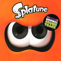 Splatoon - Splatune (Splatoon Original Soundtrack)