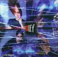 La Ley - V&eacute;rtigo