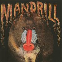 Mandrill - Mandrill
