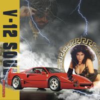 All Hail Y.T. & YOSONOVA - V​-​12 Soul: SuperCharged⚡️