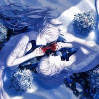 Mili - Paper Bouquet
