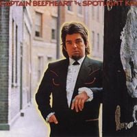 Captain Beefheart - The Spotlight Kid
