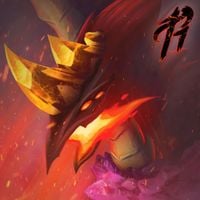 RichaadEB - Roar of the Jungle Dragon