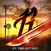 RichaadEB & Tre Watson - The Only Thing I Know for Real
