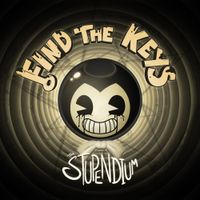 The Stupendium - Find the Keys
