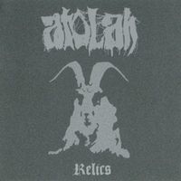 Atolah - Relics