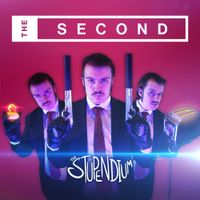 The Stupendium - The Second