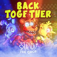 The Stupendium - Back Together