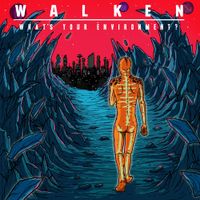 WALKEN - What's Your Environment?