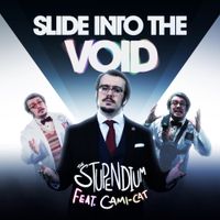 The Stupendium - Slide Into the Void