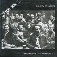 The Ex - Dignity of Labour