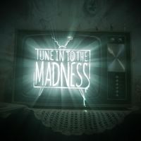 The Stupendium & Dan Bull - Tune Into the Madness
