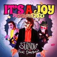 The Stupendium - It's a Joy (2021 Remaster)