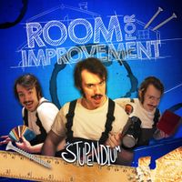 The Stupendium - Room for Improvement