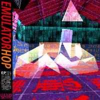 THNDRPSSY - Emulator Hop EP