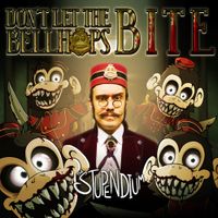 The Stupendium - Don't Let the Bellhops Bite